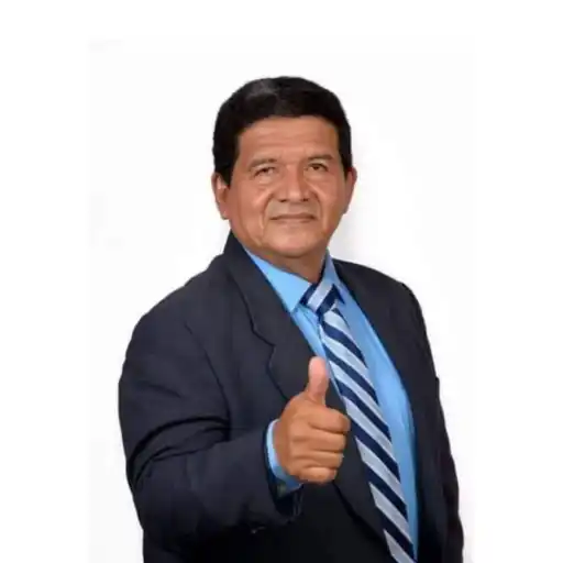 Pastor Jorge Matarrita